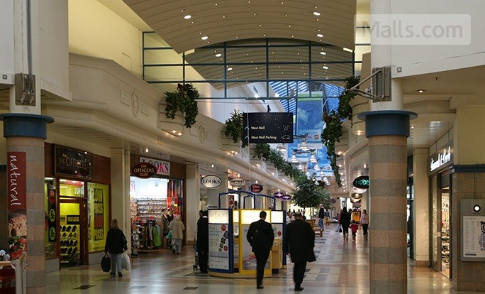 Observatory Shopping Centre photo