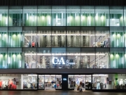 C&A launches loyalty programme in Europe
