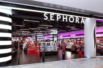 Sephora will showcase over 80 brands on its Instagram storefront