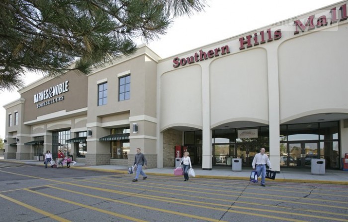 Southern Hills Mall photo №0