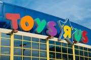 Toys R Us to open 24 flagship stores in US