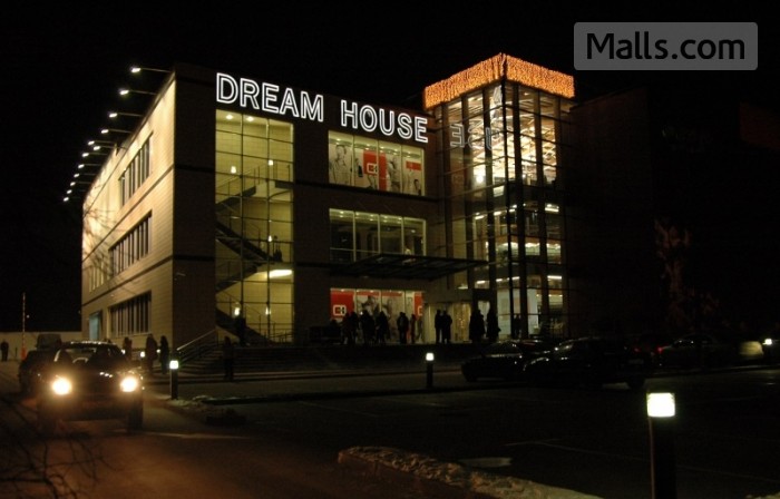 Dream House photo №1