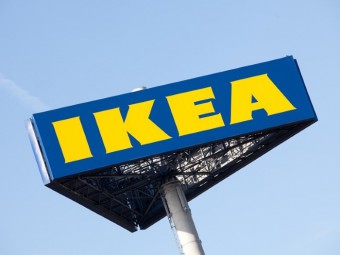 IKEA to Buy Kings Mall in London