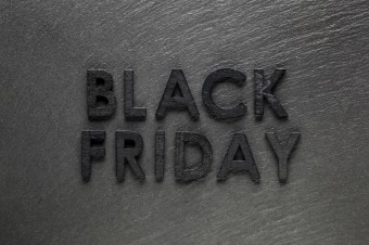Retail stores missed customers on Black Friday
