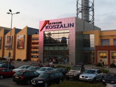 Atrium Koszalin
