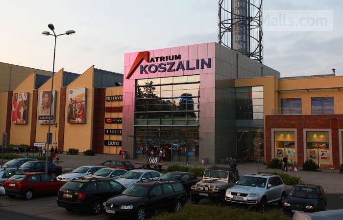 Atrium Koszalin photo