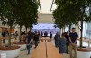 New Jony Ive-designed Apple Store opens