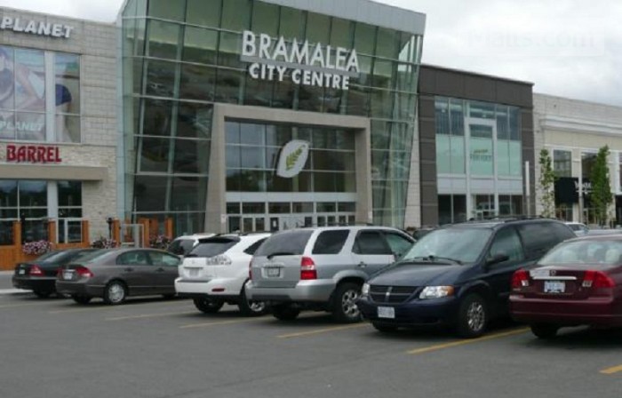 Bramalea City Centre photo