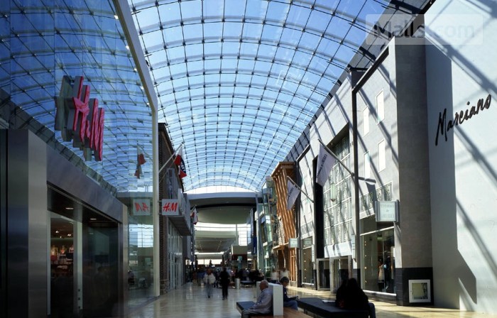 Yorkdale Shopping Centre photo №1