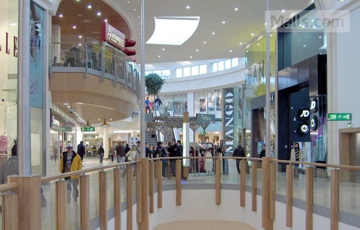 Intu Chapelfield Shopping Centre photo №2