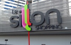 Le Sillon Shopping