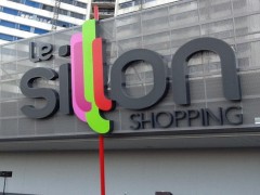 Le Sillon Shopping