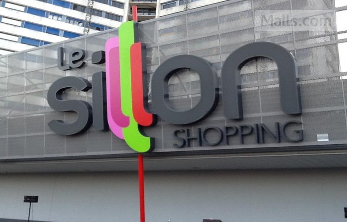 Le Sillon Shopping photo