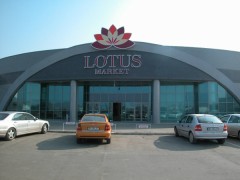 Lotus Market