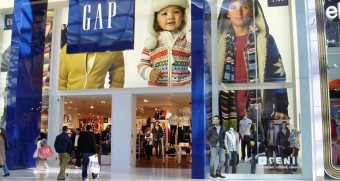 The Position of Gap CEO has become Vacant Again