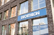 Decathlon launches rental service in UK