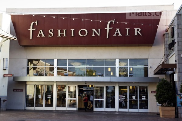 Fashion Fair Mall photo